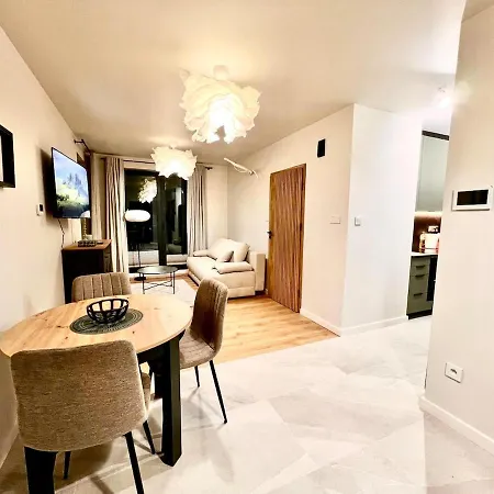 Pleasant Flat Next To Old Town Apartment Lublin