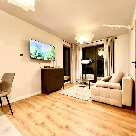 Pleasant Flat Next To Old Town * Lublin